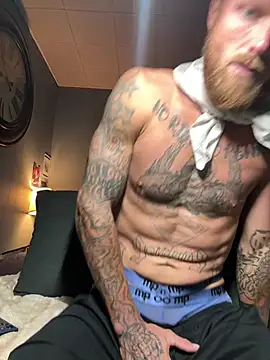 lockjaw711 online show from 07.26.26