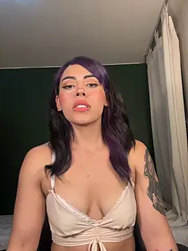 Latinxxcouple online show from 03.20.26