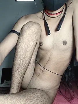 Ranihotbaby789 online show from 08.01.26