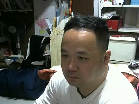 xinxinde123 online show from 04.28.26