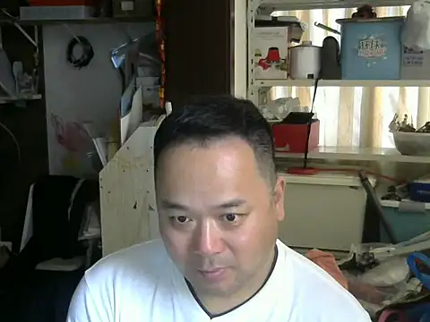 xinxinde123 online show from 04.29.26