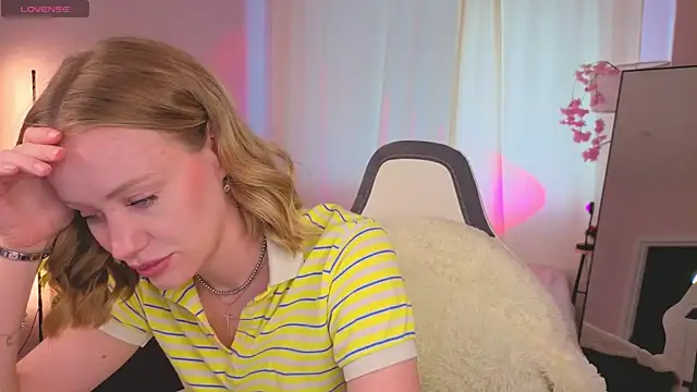 EvaHamilton online show from 07.14.26