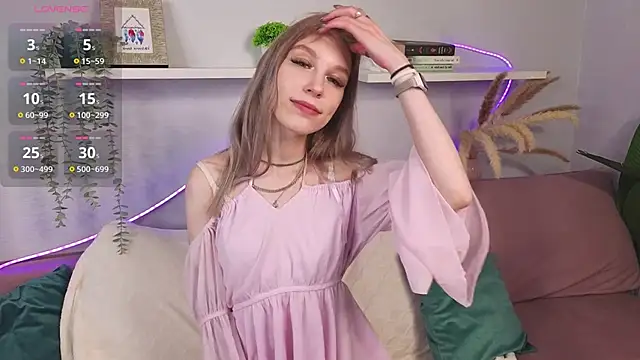 MilaDuales online show from 05.19.26