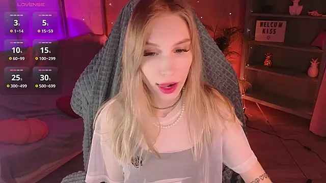 MilaDuales online show from 05.28.26