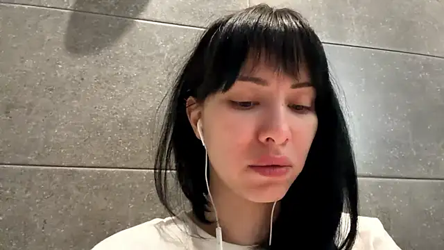 LuisaAlconcel online show from 05.07.26