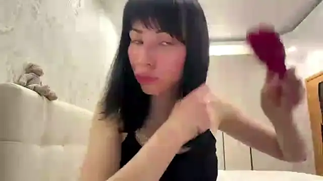 LuisaAlconcel online show from 05.14.26