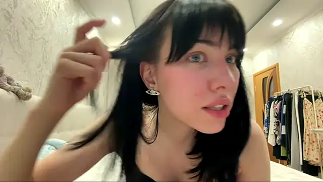 LuisaAlconcel online show from 05.22.26