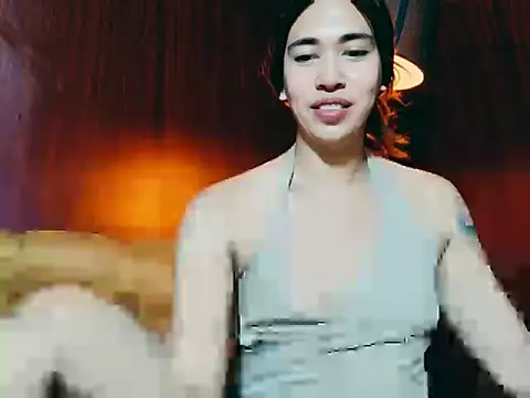 prettybushy online show from 07.03.26