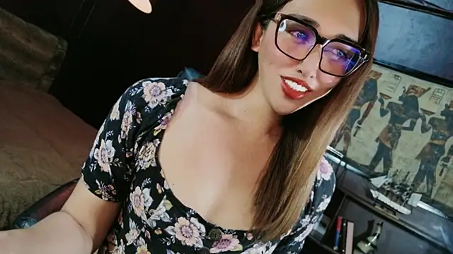 prettybushy online show from 07.24.26
