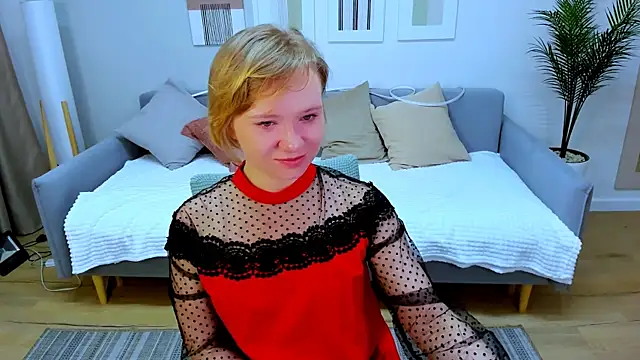 TrishaSmitty online show from 04.19.26