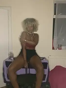 Vicky-rush online show from 04.17.26