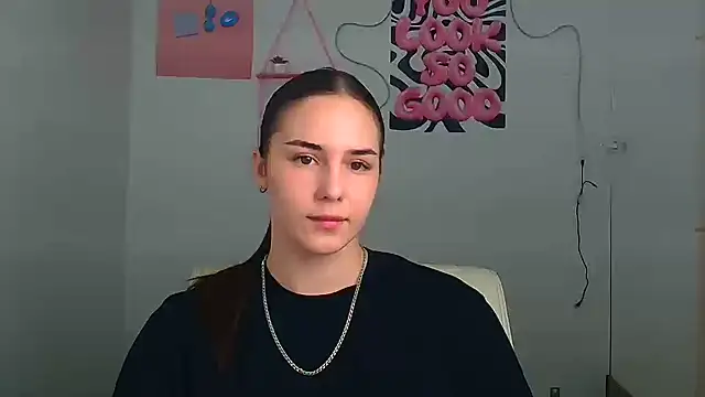 Kyara ra online show from 06.18.26