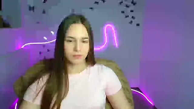 Kyara ra online show from 07.18.26