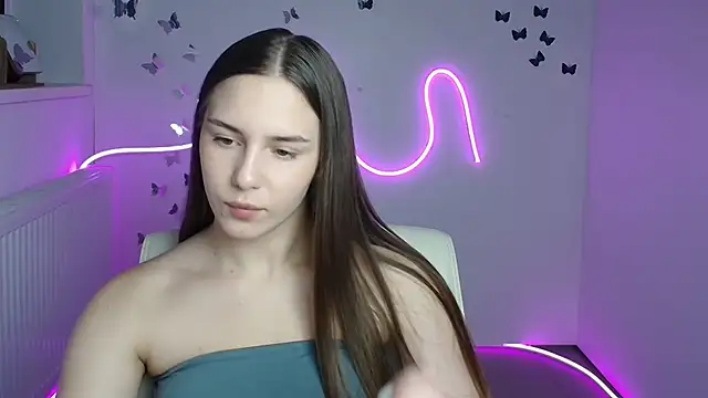 Kyara ra online show from 07.23.26
