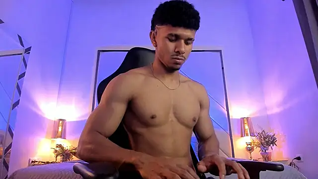 Jayden VanceJS online show from 05.09.26