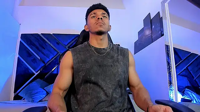 Jayden VanceJS online show from 05.18.26