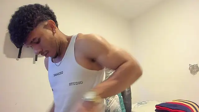 Jayden VanceJS online show from 07.18.26