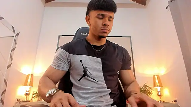 Jayden VanceJS online show from 07.23.26