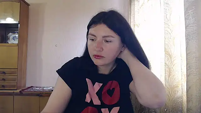 AlinaxJames online show from 04.25.26