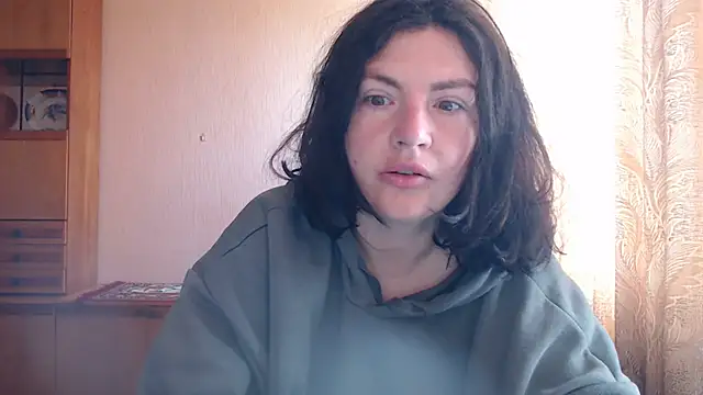 AlinaxJames online show from 05.12.26