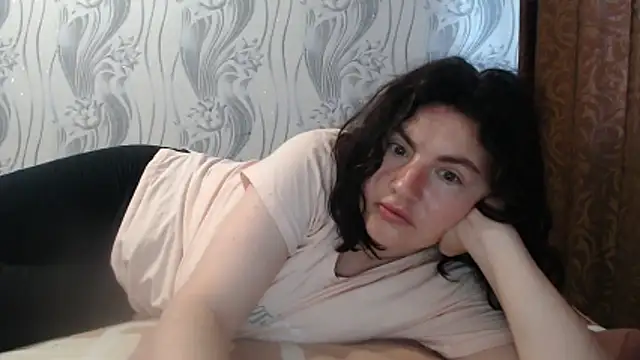 AlinaxJames online show from 06.08.26