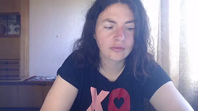 AlinaxJames online show from 07.25.26