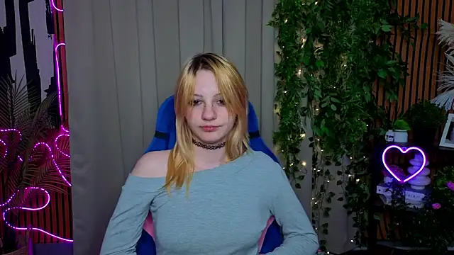 EmilyRods online show from 04.22.26