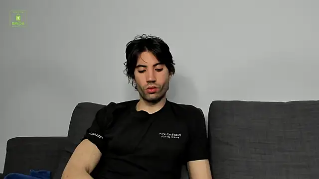 Freddie Vane online show from 05.01.26