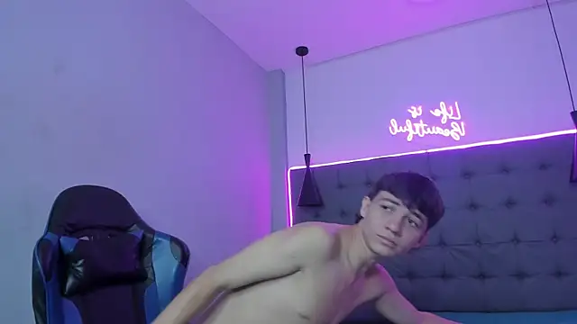 Marcello Vega online show from 04.21.26