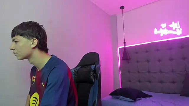 Marcello Vega online show from 04.22.26