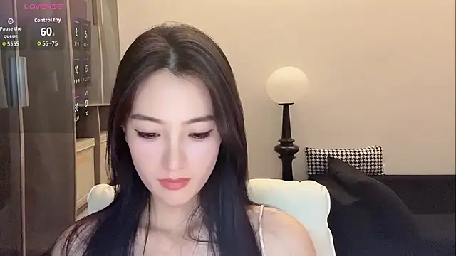 Xixi-mm online show from 05.26.26