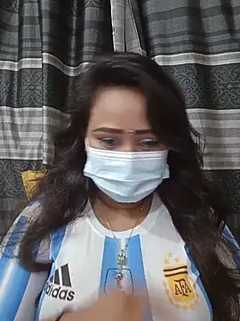 anonna7804 online show from 07.07.26