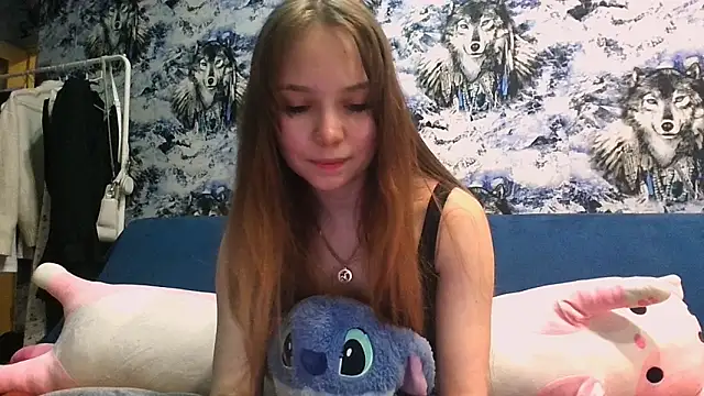 Princess Mira online show from 05.31.26