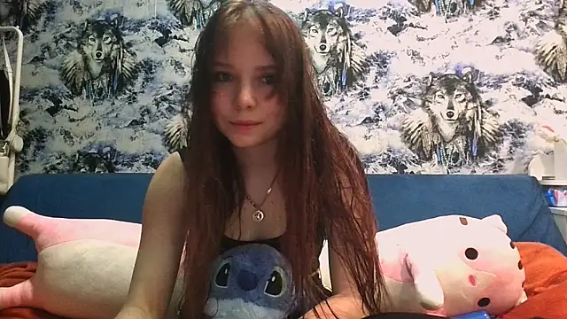 Princess Mira online show from 06.02.26