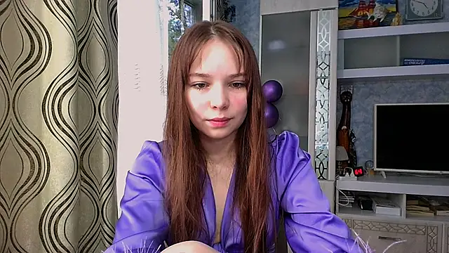 Princess Mira online show from 06.18.26