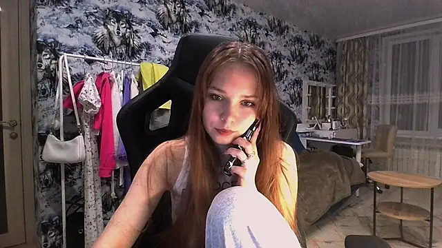 Princess Mira online show from 07.03.26