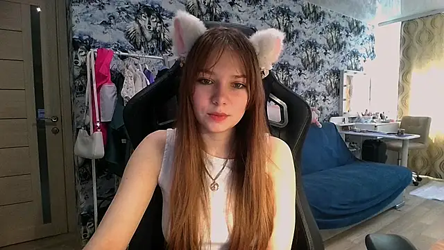 Princess Mira online show from 07.08.26
