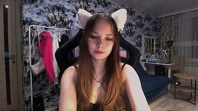 Princess Mira online show from 07.12.26