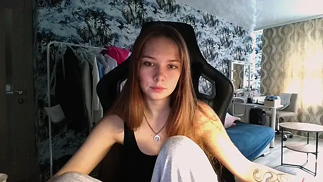 Princess Mira online show from 07.26.26