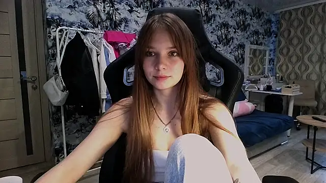 Princess Mira online show from 07.28.26