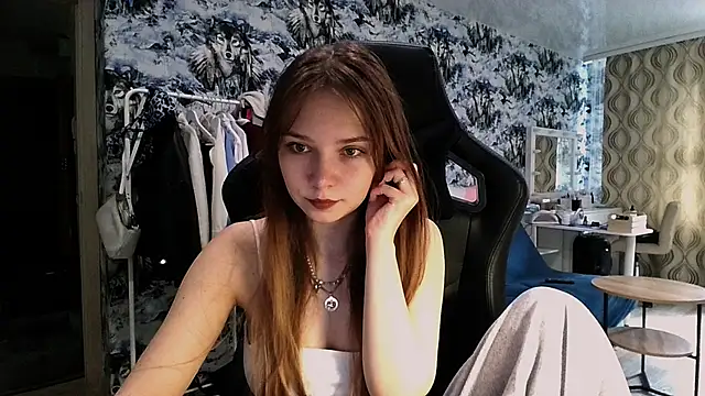 Princess Mira online show from 07.31.26