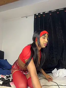 Zaabrina 20 online show from 04.21.26