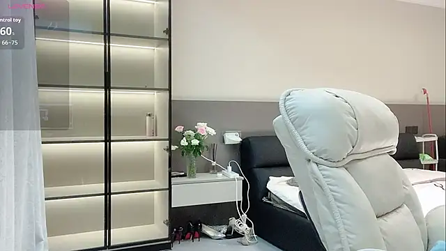 wenwen-mm online show from 07.25.26