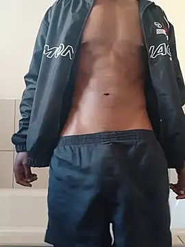 Darkskinned20 online show from 05.23.26