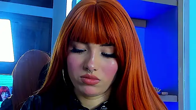 isabella hv online show from 04.30.26