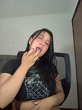 kim naomy13 online show from 06.21.26