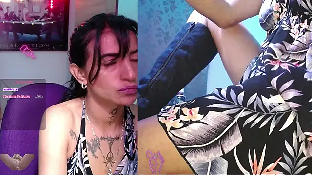 nielvadesire11 online show from 04.26.26