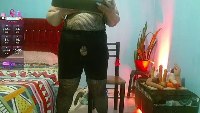 Sweet-Mommy-Milf online show from 07.09.26