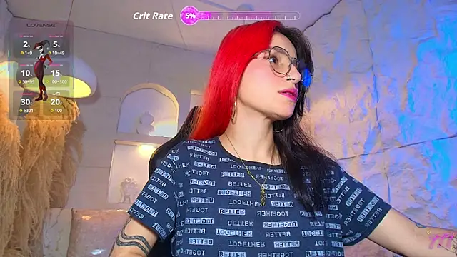 Snapshot of Moon_Red_r chatting on 05.05.26 Moon Red r online show from 05.05.26