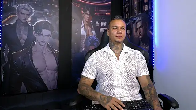 damian becker online show from 04.19.26